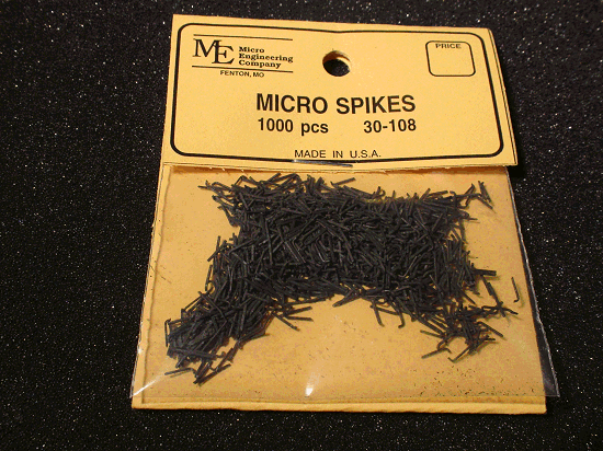 MICRO SPIKES 3/16