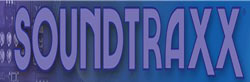 SOUNDTRAXX