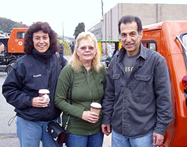 The BigDiscounTrains Family