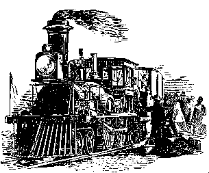 All Aboard