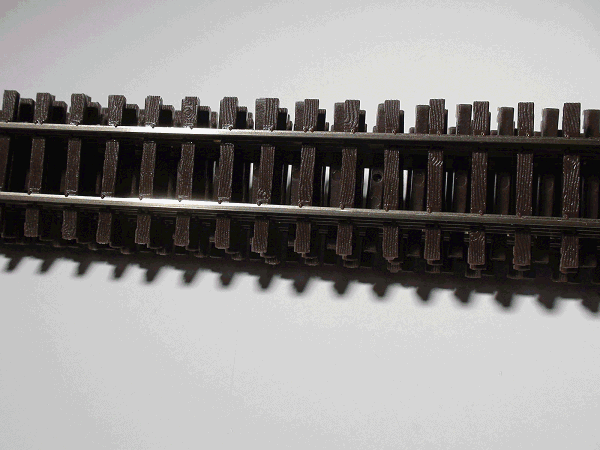 Flex-Trak 10-116 Code 55 Non Wea 6PC