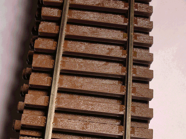 Flex-Trak, Code 148 Non-Weathered