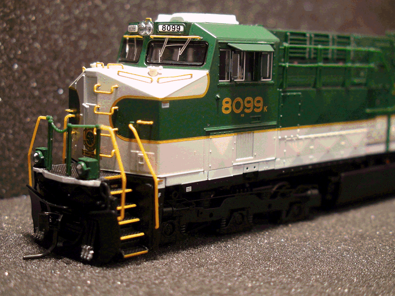 BigDiscountTrains HO Scale Products