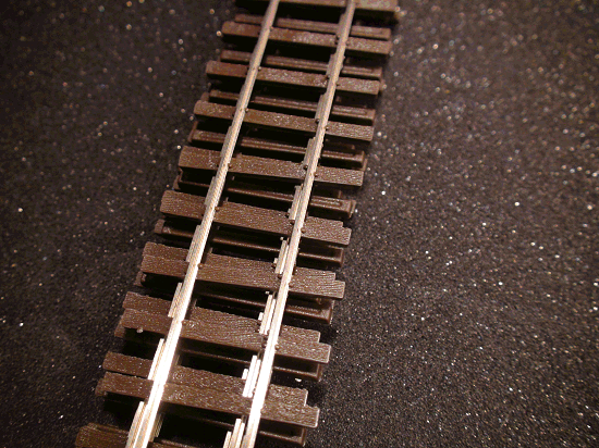 Micro- Engineering 10-138 On30 (ON 2 1/2 NON WEA CODE 83