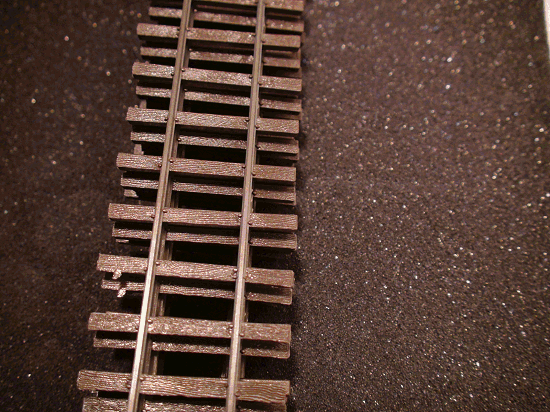 Micro- Engineering On30 12-140 (ON 2 1/2) WEATHERED CODE 70 
